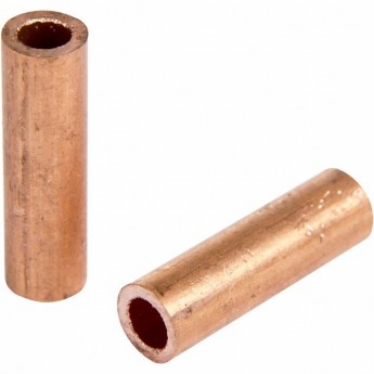 Гильза REXANT ГМ 16-6, 5 шт. Гильза REXANT ГМ 16-6, 5 шт.