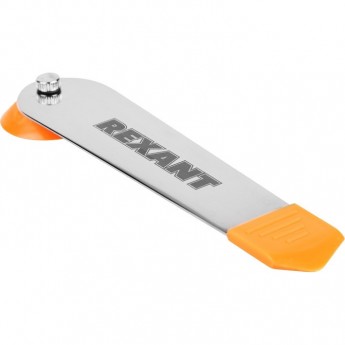 Инструмент для вскрытия корпусов мобильной техники REXANT RA-07 Инструмент для вскрытия корпусов мобильной техники REXANT RA-07