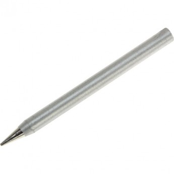 Жало для паяльника REXANT долговечное 60Вт, Ø5,8мм, тип конус, блистер