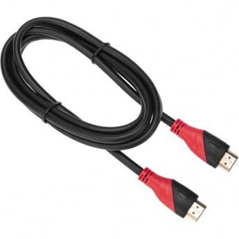 Кабель REXANT HDMI - HDMI 1,4, 1,5м, Gold Кабель REXANT HDMI - HDMI 1,4, 1,5м, Gold