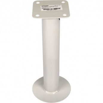 Кронштейн для камер видеонаблюдения REXANT, труба 5,1 см, 30 см Кронштейн для камер видеонаблюдения REXANT, труба 5,1 см, 30 см