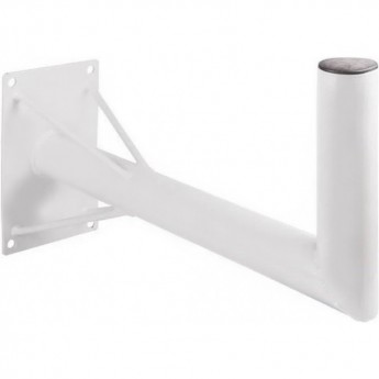 Кронштейн для спутниковой антенны REXANT Г-образный, усиленный (75см), 50см Кронштейн для спутниковой антенны REXANT Г-образный, усиленный (75см), 50см