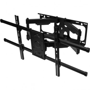 Кронштейн REXANT PROFI для телевизора 37"-90", наклонно-поворотный, двойное колено Кронштейн REXANT PROFI для телевизора 37"-90", наклонно-поворотный, двойное колено