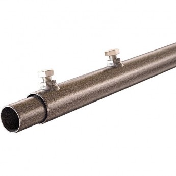 Мачта для антенн REXANT телескопическая, облегченная, 300 см, 2 колена Мачта для антенн REXANT телескопическая, облегченная, 300 см, 2 колена