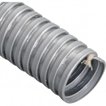 Металлорукав REXANT Р3-ЦХ- 8 100 м Металлорукав REXANT Р3-ЦХ- 8 100 м