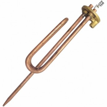 Нагревательный элемент для бойлера REXANT ТЭН RCA 1500 Вт Нагревательный элемент для бойлера REXANT ТЭН RCA 1500 Вт