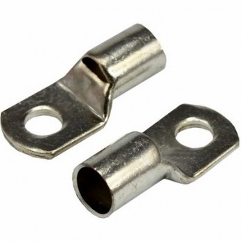 Наконечник кольцевой REXANT HK 3.5 мм 2.5 мм² Наконечник кольцевой REXANT HK 3.5 мм 2.5 мм²