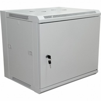 Настенный шкаф REXANT PRO 15U 600×450×770 мм дверь металл