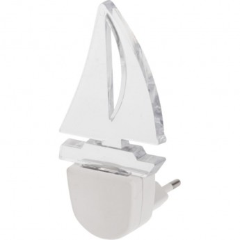 Ночник светодиодный REXANT ПАРУС ОДИНОКИЙ белое свечение, 230 В Ночник светодиодный REXANT ПАРУС ОДИНОКИЙ белое свечение, 230 В