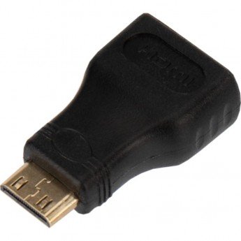 Переходник REXANT аудио гнездо HDMI - штекер mini HDMI (1шт)