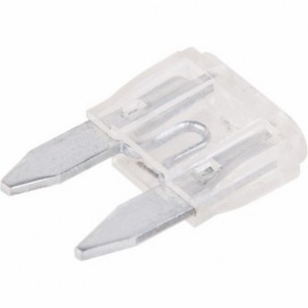 Предохранитель автомобильный REXANT 25А мини Предохранитель автомобильный REXANT 25А мини