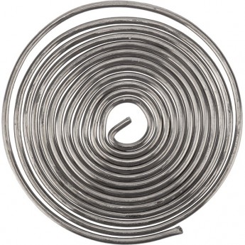 Припой REXANT ПОС-61 Ø1.5 мм с канифолью, 1 м Припой REXANT ПОС-61 Ø1.5 мм с канифолью, 1 м