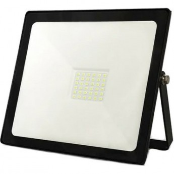 Прожектор светодиодный REXANT 50 Вт, цвет свечения зеленый Прожектор светодиодный REXANT 50 Вт, цвет свечения зеленый