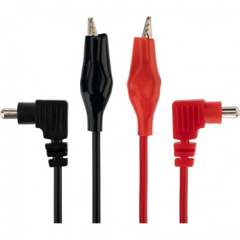 Щупы тестера REXANT REX10 с зажимом крокодил