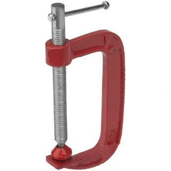 Струбцина REXANT G-образная 100мм