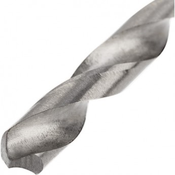 Сверло REXANT DIN 338 HSS по металлу 8.0 мм Сверло REXANT DIN 338 HSS по металлу 8.0 мм