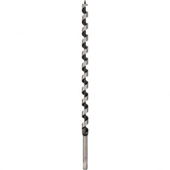 Сверло винтовое по дереву REXANT 18х460 мм (шестигранный хвостовик) Сверло винтовое по дереву REXANT 18х460 мм (шестигранный хвостовик)