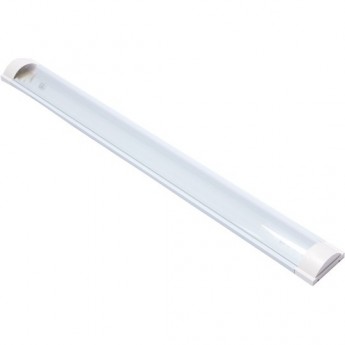 Светильник REXANT ДПО под светодиодную лампу 2хТ8 1200мм IP20 (без ПРА) Светильник REXANT ДПО под светодиодную лампу 2хТ8 1200мм IP20 (без ПРА)