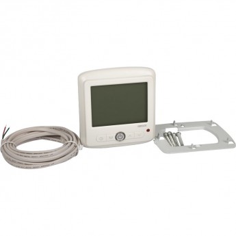 Терморегулятор REXANT R860XT с дисплеем и автоматическим программированием