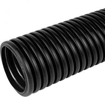 Труба гофрированная REXANT 16.5 мм автомобильная неразрезная, 50 м Труба гофрированная REXANT 16.5 мм автомобильная неразрезная, 50 м