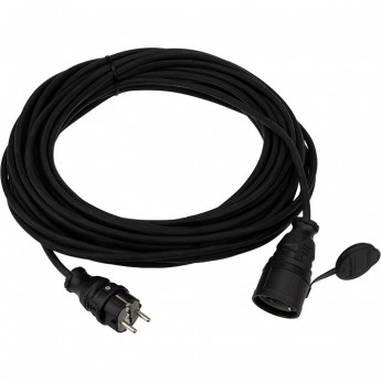 Удлинитель-шнур REXANT КГ 3х1.5 3500 Вт 20 м морозостойкий с/з Удлинитель-шнур REXANT КГ 3х1.5 3500 Вт 20 м морозостойкий с/з