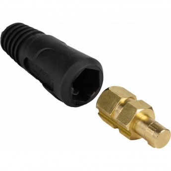 Вилка кабельная REXANT модель СКР 10-25 Вилка кабельная REXANT модель СКР 10-25