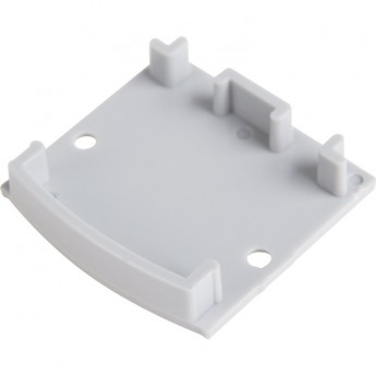 Заглушка для профиля REXANT 2825 без отверстия