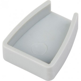 Заглушка REXANT для профиля 1813 без отверстия